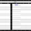 liste clients CRM