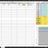 Tableau suivi des factures