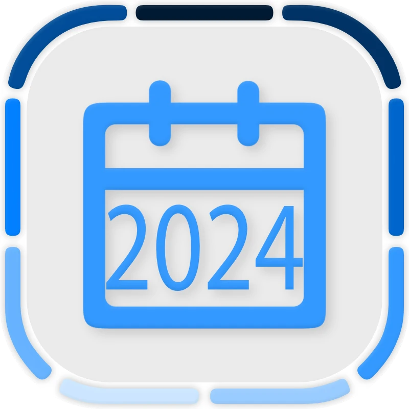 e-Agenda e-ink 2024